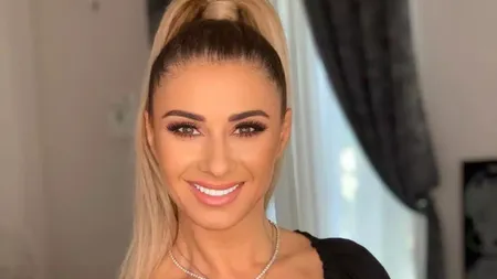 Ce gest a făcut Anamaria Prodan pentru Izabela, fosta soție a lui Dan Alexa: 