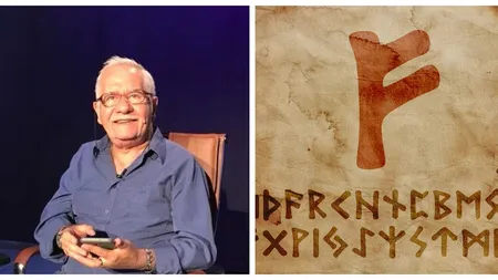 Câștiguri financiare, prosperitate și abundență. Mihai Voropchievici dezvăluie cine este răsfățatul runelor în luna aprilie