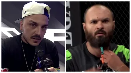 Gala RXF 49 All Stars. Makaveli, consilierul Dianei Șoșoacă, l-a provocat la bătaie „parte în parte” pe Nicușor Dan: „Cine câștigă dă apă caldă în tot Bucureștiul”. Ovidiu Neveu l-a distrus pe Adam Security în 10 secunde