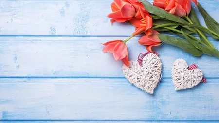 Horoscop dragoste: 4 ZODII gata să se ÎNDRĂGOSTEASCĂ până la finalul lunii APRILIE