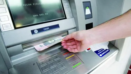 Salt Bank îţi dă 50 de lei gratis! Ce trebuie să faci ca să primeşti banii