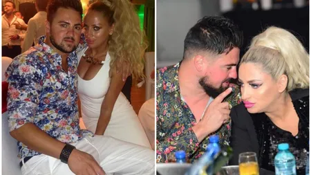 Sânziana Buruiană a făcut anunțul despre divorț: 