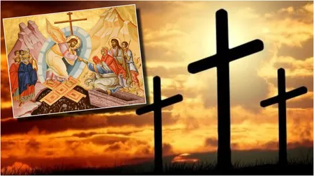 Săptămâna Mare, perioada cu ce mai mare încărcătură spirituală din an. Ce trebuie să facem în fiecare zi pentru a ne feri de necazuri