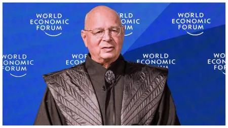 Klaus Schwab, acuzat că plătea masaje PRIVATE în camere de hotel cu banii Forumului Economic Mondial. Ar fi plecat în călătorii de lux pe banii organizației și HĂRȚUIT angajatele ANCHETĂ