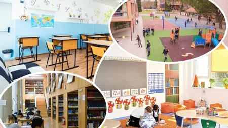 Topul celor mai scumpe şcoli din România. Câte zeci de mii de euro trebuie să plătească părinţii pentru educaţia copiilor
