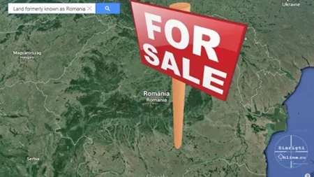 Se vinde clădirea unică din București. În trecut era „bijuteria” Capitalei, dar acum a ajuns o ruină