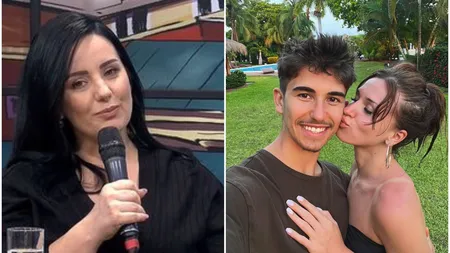 Ce spune mama lui Sebastian Dobrincu despre împăcarea fiului ei cu Ioana Ignat: 