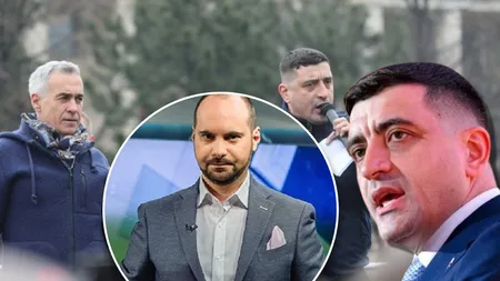 EXCLUSIV CUTIA NEAGRĂ. Noi dezvăluiri contondente despre 