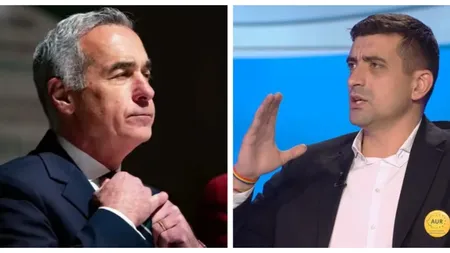 George Simion susține că demisionează dacă devine președinte: „Dacă asta ar fi soluția pentru a reveni la normal, eu voi face întotdeauna ce este corect”