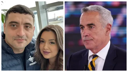 Ilinca Simion susține că George Simion poate fi oprit din cursa prezidențială, pe modelul Călin Georgescu: „Îmi este teamă pentru viitorul copilului meu”