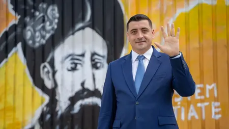 Unionistul George Simion, fondatorul mişcării 