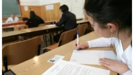 Simulare Evaluare Națională 2025. Catastrofă la proba de Limba Română: mii de elevi nu au putut să găsească cuvântul februarie într-un text. Profesor: ”Mi se pare incredibil”