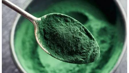 Suplimentul alimentar cunoscut și ca ”Aurul Albastru”, beneficii incredibile pentru organism. Este considerat un adevărat elixir al sănătății