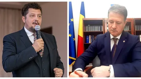 EXCLUSIV Antonio Andrușceac sare la gâtul lui George Simion, după plecarea definitivă a lui Claudiu Târziu din AUR: „A promis că nu va candida și în timpul ăsta strângea semnături”