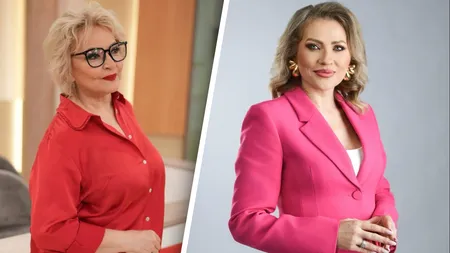 Mihaela Tatu, adevărul despre înlocuirea sa cu Mirela Vaida la Antena 1: „S-a schimbat totul peste noapte. Nu prea era de mine”