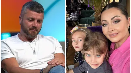 Tavi Clonda a plecat de acasă. Gabriela Cristea a făcut anunțul în a treia zi de Paște: 