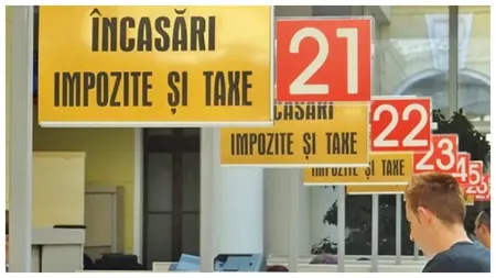 Taxe și impozite 2025. Se introduce o nouă taxă, care îi afectează direct pe cei mai muncitori