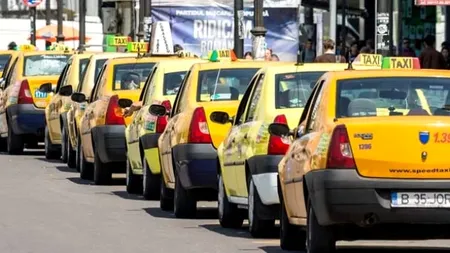 S-a vândut cea mai veche firmă de taxi din România. Cine este cumpărătorul şi ce plan are: 