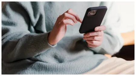 Amendă de până la 4.000 de lei pentru românii care au telefon mobil. Ce trebuie să evite pentru a nu fi sancționați