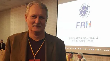 Antrenorul Alexandru Teuţan a murit de Paşte