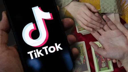 Cel mai nou trend de pe TikTok. Inteligența artificială îți citește în palmă și-ți ghicește viitorul