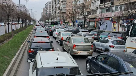 Bulevardul Iuliu Maniu din cartierul Militari va fi reamenajat. Va avea piste de biciclete, trotuare noi și spații verzi
