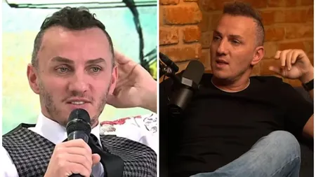 Cel mai scump cadou pe care Mihai Trăistariu l-a făcut unei femei: 