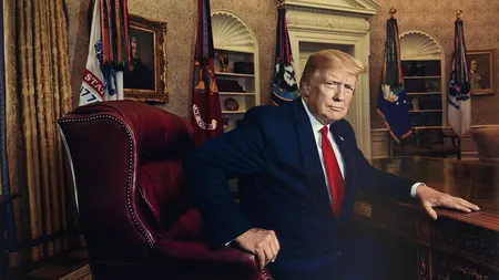 Donald Trump a numit 2 aprilie drept „Ziua Eliberării”. O lume întreagă așteaptă cu sufletul la gură să afle ce măsuri vrea să ia împotriva principalilor parteneri comerciali