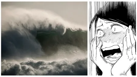 ”Baba Vanga” din Japonia face previziuni crunte pentru 2025: Va fi catastrofă în patru țări!