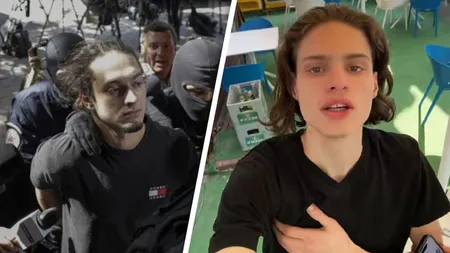 Tatăl lui Tudor Duma, dealerul lui Vlad Pascu, este un cunoscut afacerist din București. Bărbatul a cerut ordin de restricție împotriva fiului său