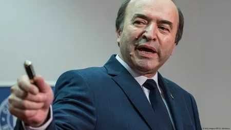Tudorel Toader, fost ministru al Justiţiei, despre intenţia USR de a-l susţine pe Nicuşor Dan: 