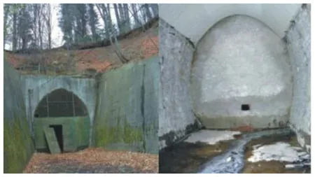 Tunelul misterios de 6 kilometri din Munții Bucegi, abandonat într-un mod inexplicabil. Povestea proiectului menit să străbată Carpații