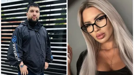 Tzancă Uraganu, dat în judecată de o blondă de pe TikTok. Cu ce a supărat-o manelistul: 