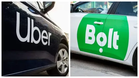 Câți bani a strâns un român în 6 luni de șoferie pe Bolt și Uber: „Am sperat să rotunjesc niște venituri, să pot achita mai devreme un credit”