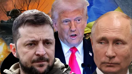 Statele Unite vor abandona eforturile de pace pentru Ucraina în curând, dacă nu se înregistrează progrese, spune șeful diplomației americane
