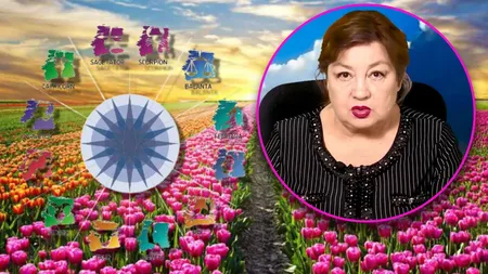 Horoscop Urania 26 aprilie - 2 mai 2025: Dragoste, bani sau sănătate, previziuni pentru fiecare zodie. Micul Benefic face giumbuşlucuri astrale!
