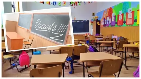 Vacanța de vară 2025. Când începe și cât durează cea mai așteptată vacanță de către elevi