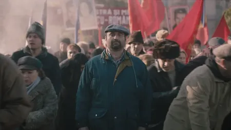 ”Anul Nou care n-a fost”, cel mai premiat film la gala Premiilor Gopo. 10 distincții pentru filmul lui Bogdan Mureșanu