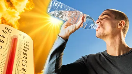 Meteorologii anunță o vară cu temperaturi extreme! O cupolă de căldură se năpustește asupra României din iulie 2025
