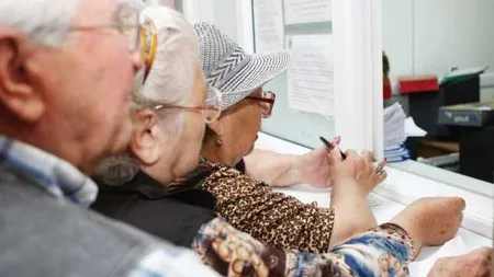 Creşte vârsta de pensionare. Discuţii avansate în coaliţia de guvernare