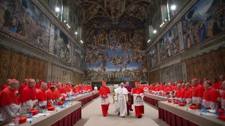 Un nou papă la Vatican. Cine sunt potențialii succesori ai papei Francisc