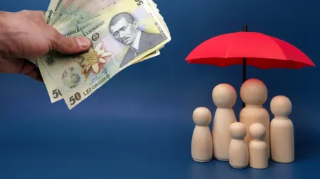 Ajutoare sociale 2025. Cu cât s-a majorat venitul minim de incluziune