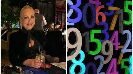 Vica Blochina dezvăluie adevăruri ascunse despre partenerii născuţi pe 5, 14 şi 23 ale lunii. 