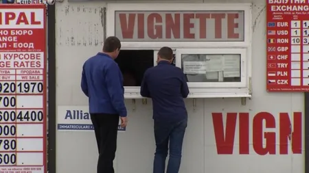Se scumpesc călătoriile în Bulgaria! Care sunt tarifele mărite de vecinii din sud