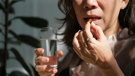 Vitamina care ajută organismul în perioadele stresante și obositoare. Recomandările făcute de un medic specialist