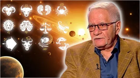 Mihai Voropchievici, despre zodia care își va schimba viața radical în luna aprilie