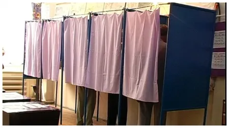 Câți bani primesc membrii secțiilor de votare, președinții și observatorii la alegerile prezidențiale din mai 2025