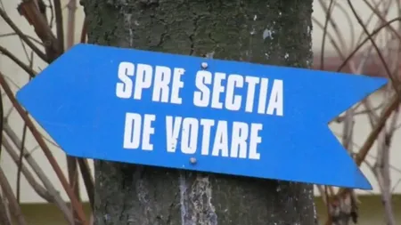 Alegeri 2025. La ce secție pot vota românii pe 4 și pe 18 mai