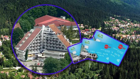 Vouchere de vacanţă 2025. Schimbarea care bulversează şi angajaţii, şi patronii din turism