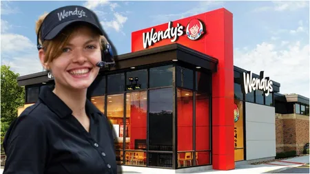 Wendy’s face angajări pentru primele restaurante din România. Compania oferă salarii de până la 3.500 de lei